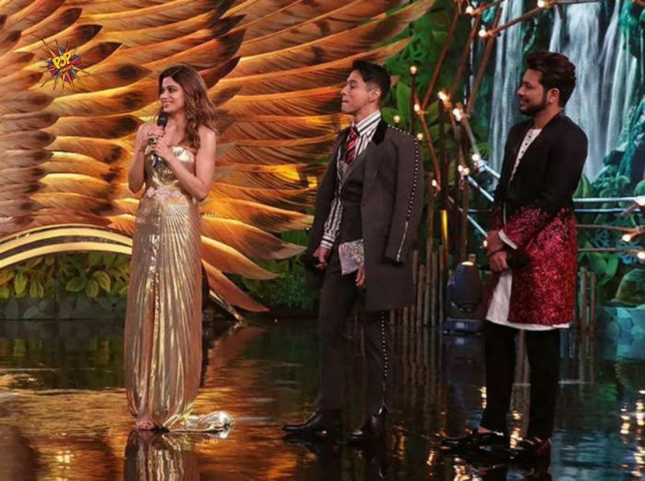 The duo later appeared in season 15th of Bigg Boss starring Karan Kundra, Tejaswi Prakash and others. The two were also seen in Rohit Shetty`s Khatron Ke Khiladi&nbsp;